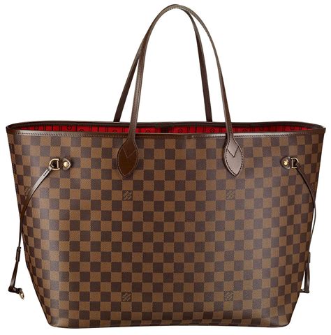 tas lv neverfull original|louis vuitton neverfull bags.